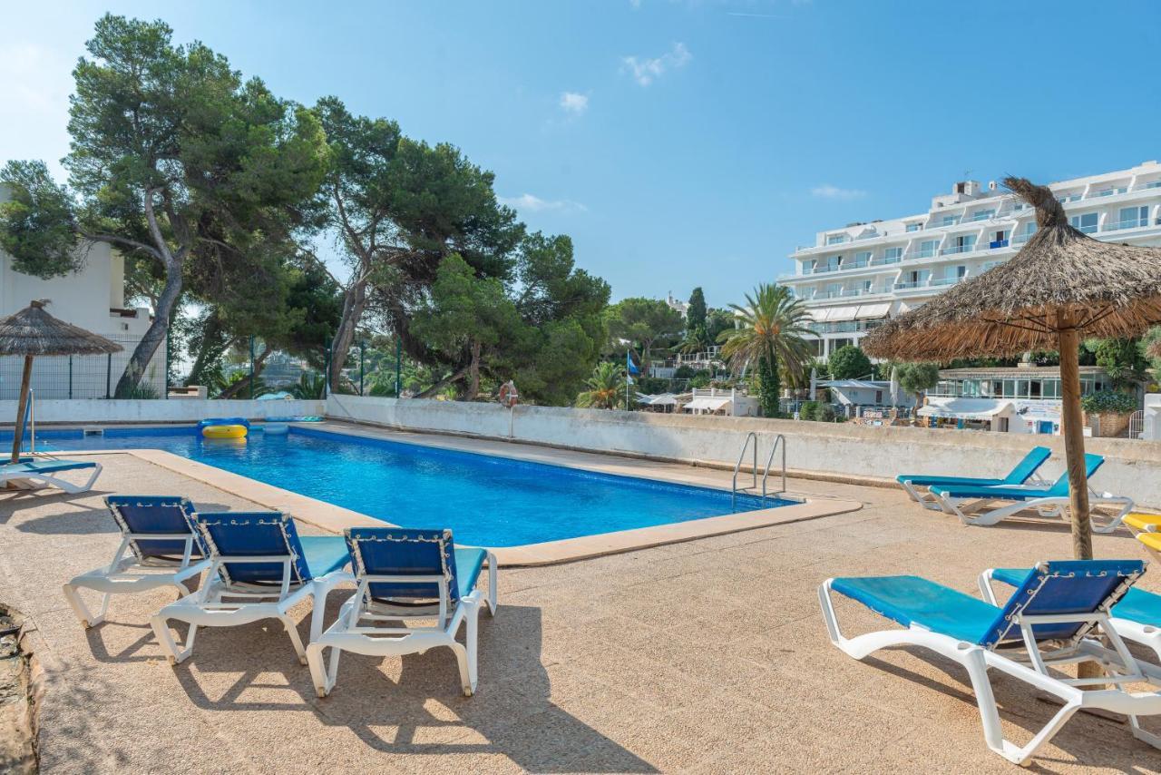 Cala D´Or Apartamento En La Primera Linea De La Playa Cala Gran מראה חיצוני תמונה