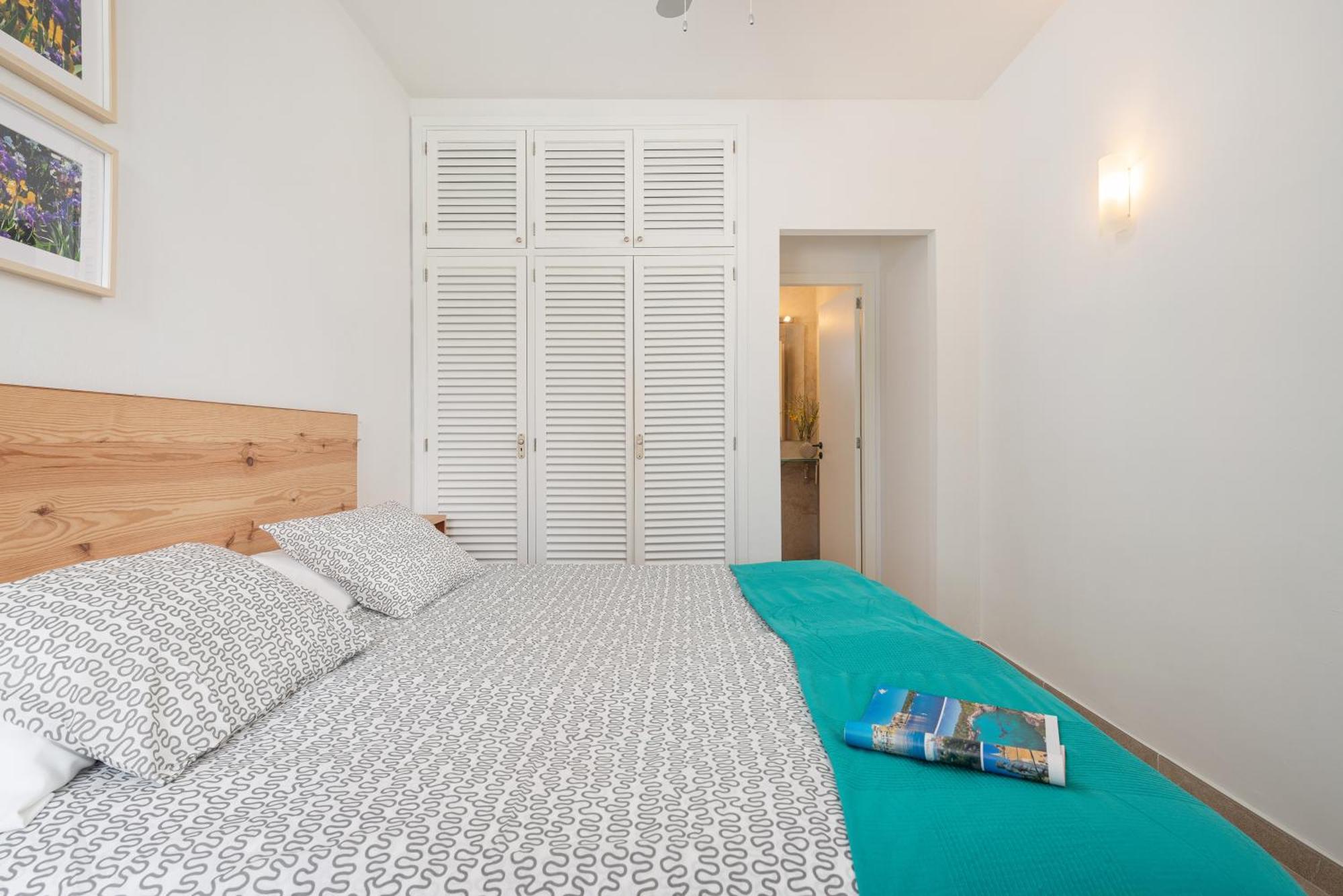 Cala D´Or Apartamento En La Primera Linea De La Playa Cala Gran מראה חיצוני תמונה