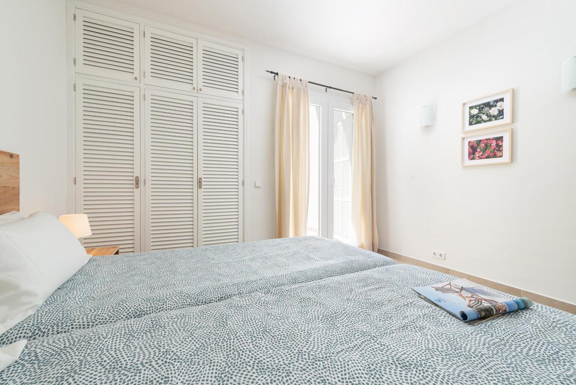 Cala D´Or Apartamento En La Primera Linea De La Playa Cala Gran מראה חיצוני תמונה