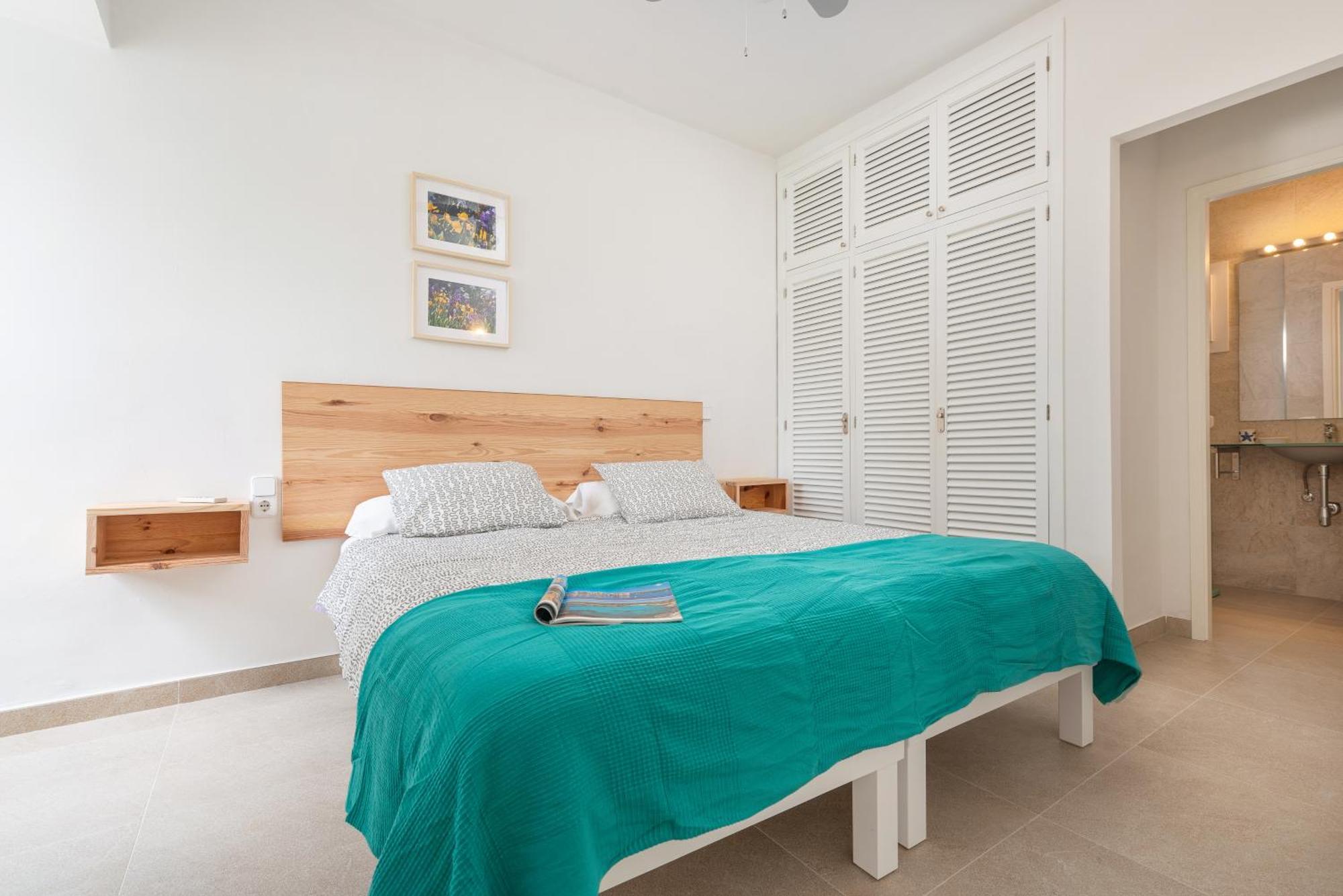 Cala D´Or Apartamento En La Primera Linea De La Playa Cala Gran מראה חיצוני תמונה