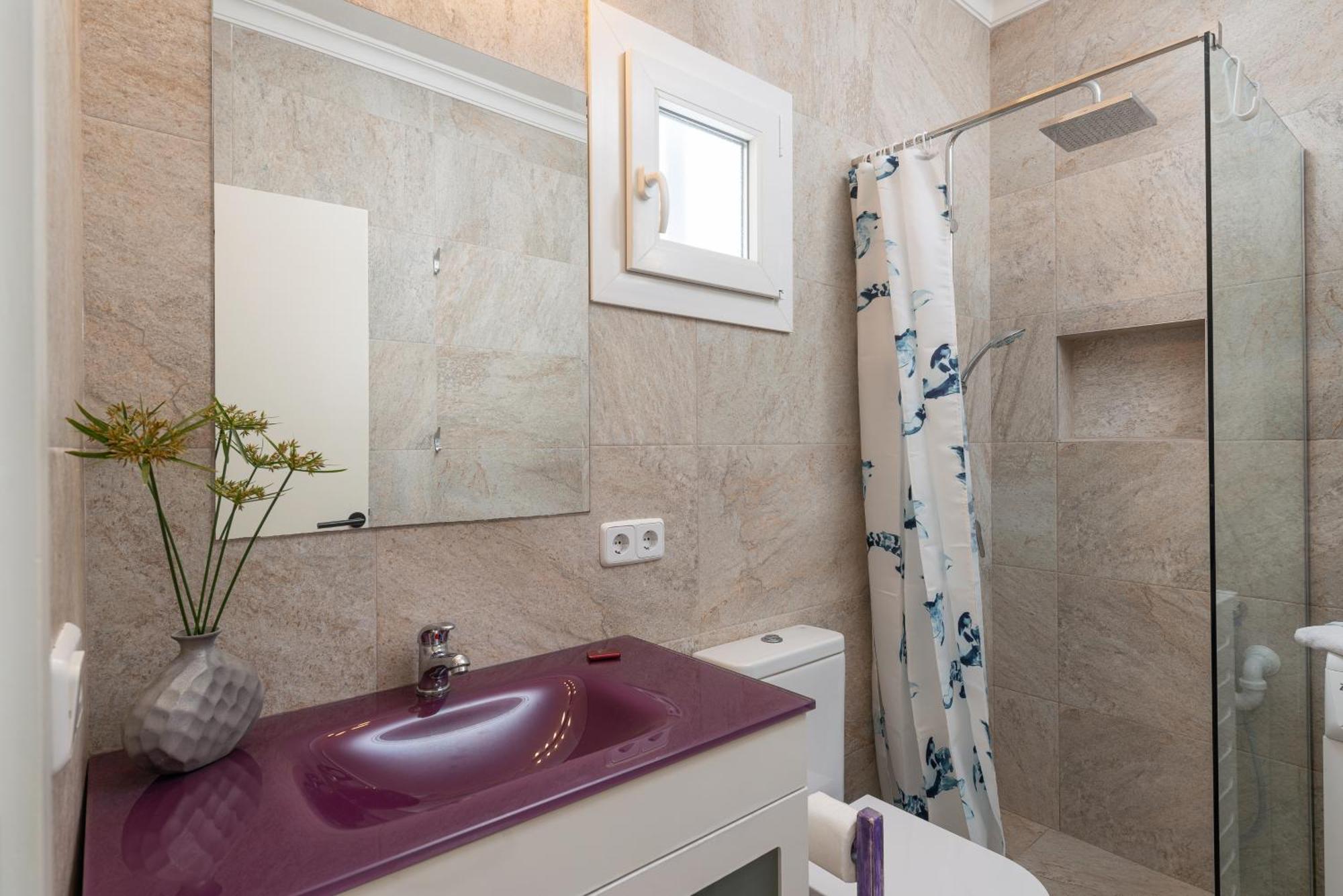 Cala D´Or Apartamento En La Primera Linea De La Playa Cala Gran מראה חיצוני תמונה