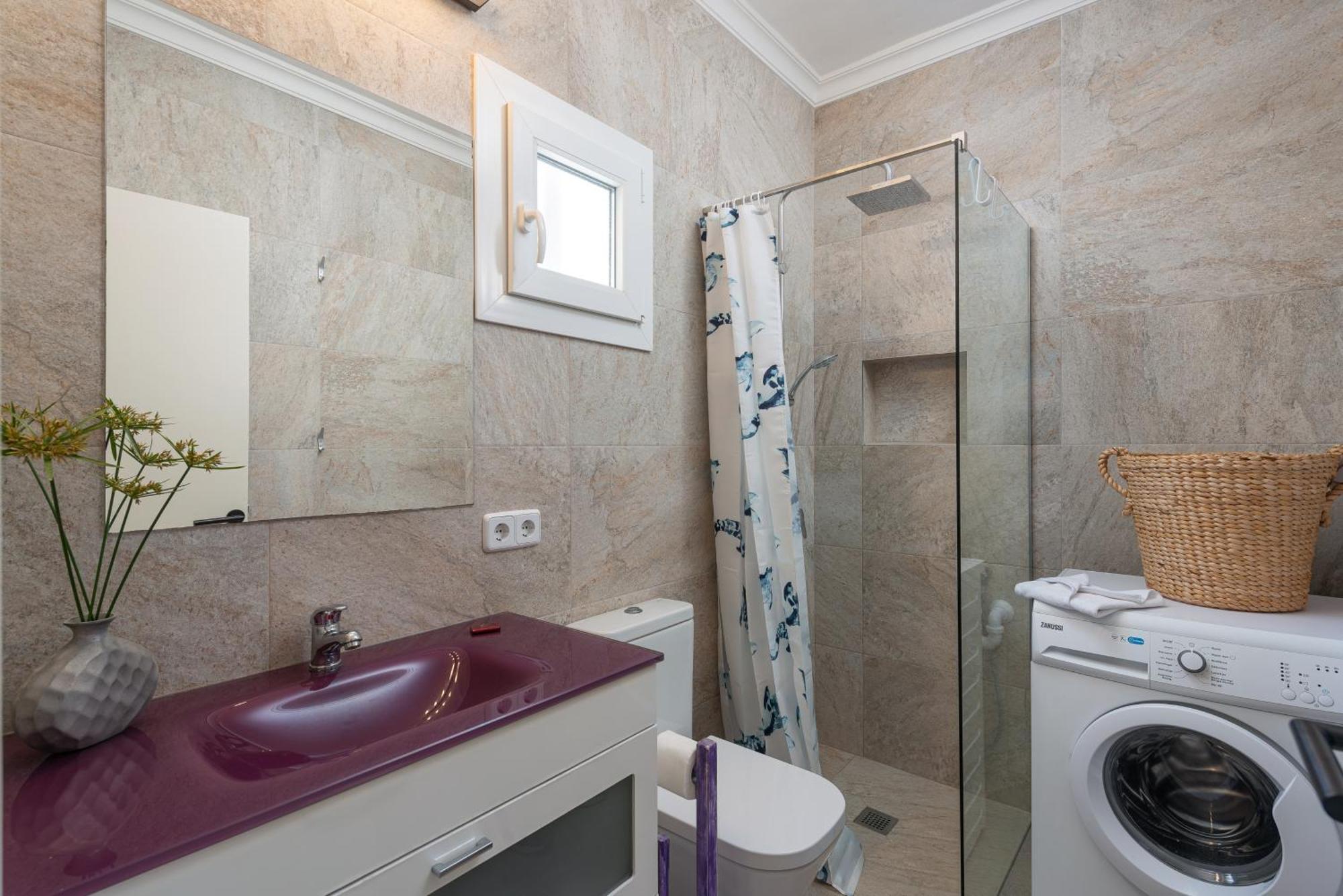 Cala D´Or Apartamento En La Primera Linea De La Playa Cala Gran מראה חיצוני תמונה