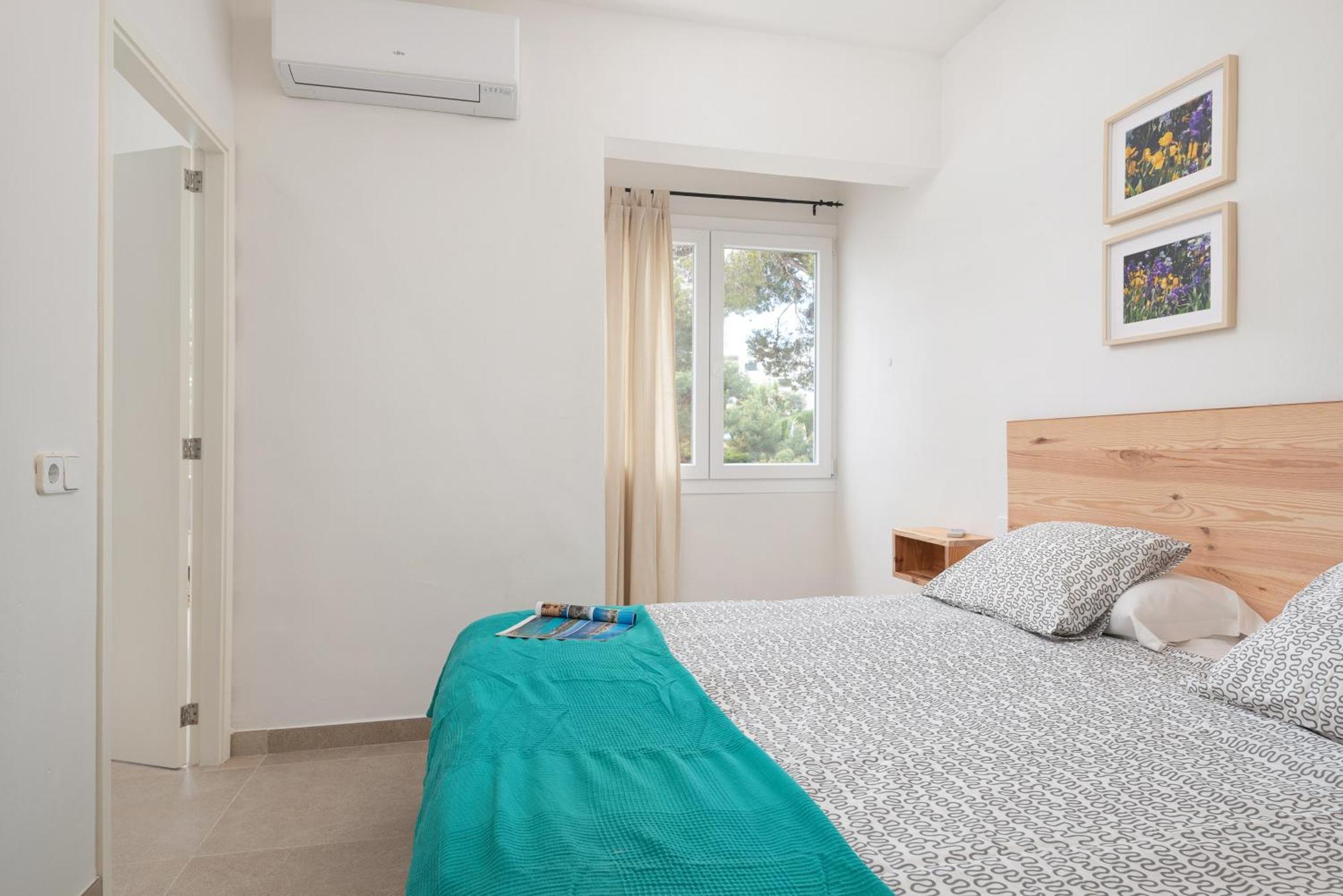 Cala D´Or Apartamento En La Primera Linea De La Playa Cala Gran מראה חיצוני תמונה